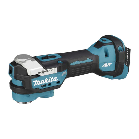 Makita DTM52Z 18V LXT Multi Tool (Body Only)
