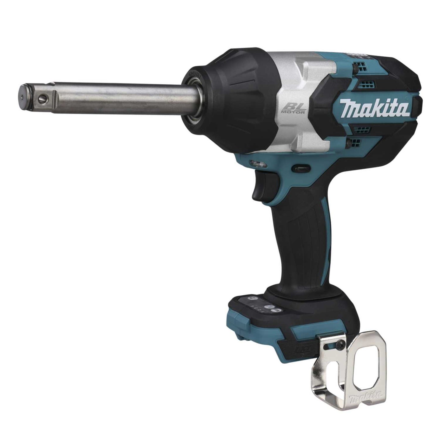 Makita DTW1005Z 18V LXT ¾" Long Anvil Impact Wrench (Body Only)