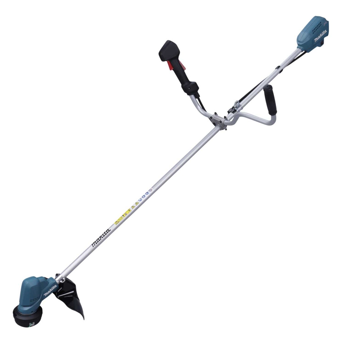 Makita DUR190UZX9 18V LXT Brush Cutter (Body Only)