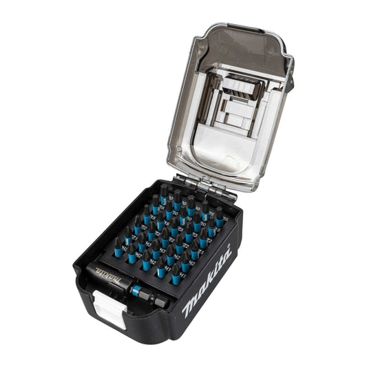 Makita E-03084 31 Piece Screwdriver Bit Set
