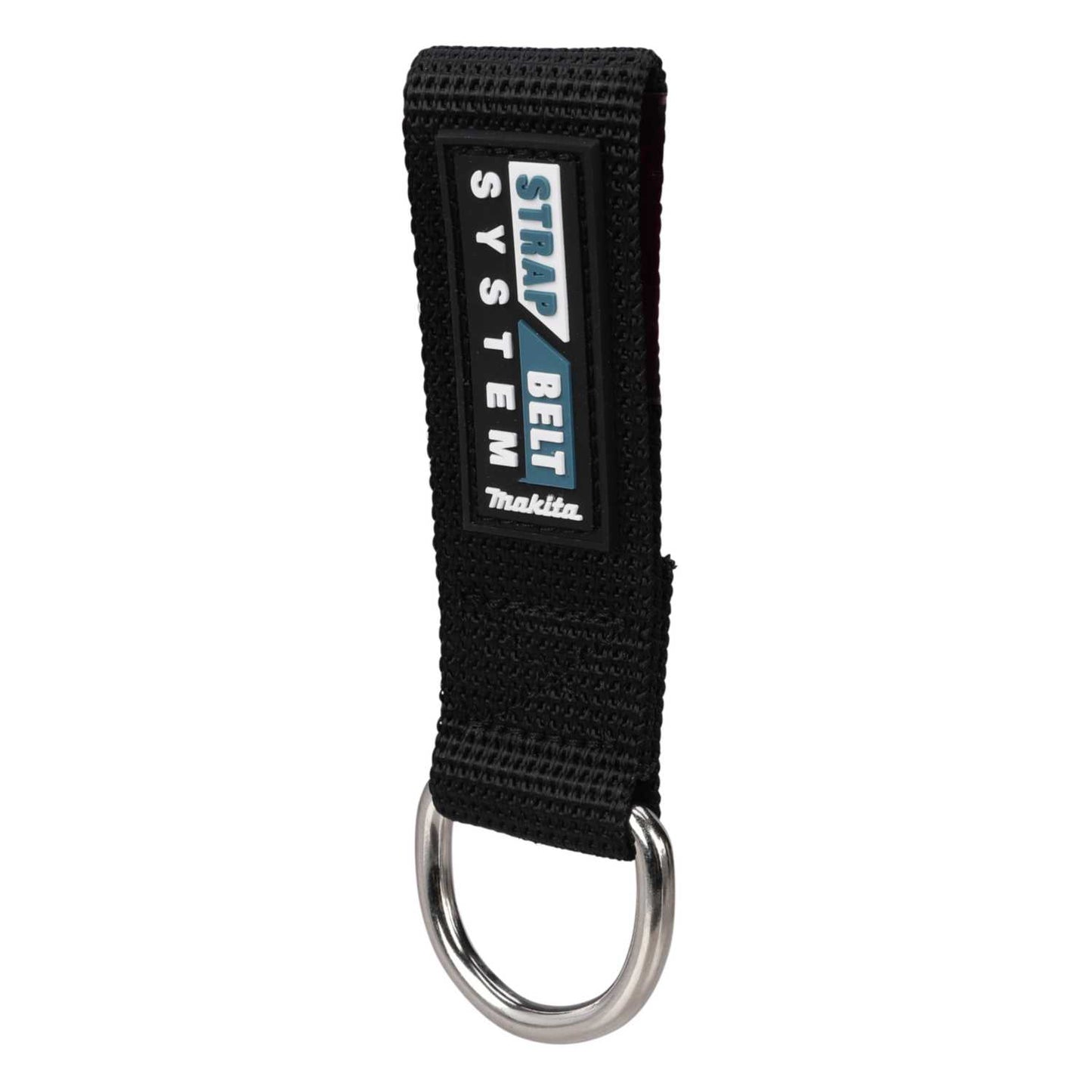 Makita One Size Belt Loop Black (Pack of 6)