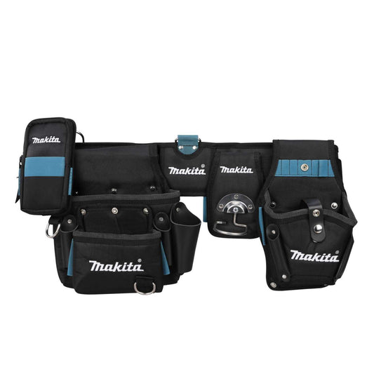 Makita Ultimate Heavyweight Tool Belt Set