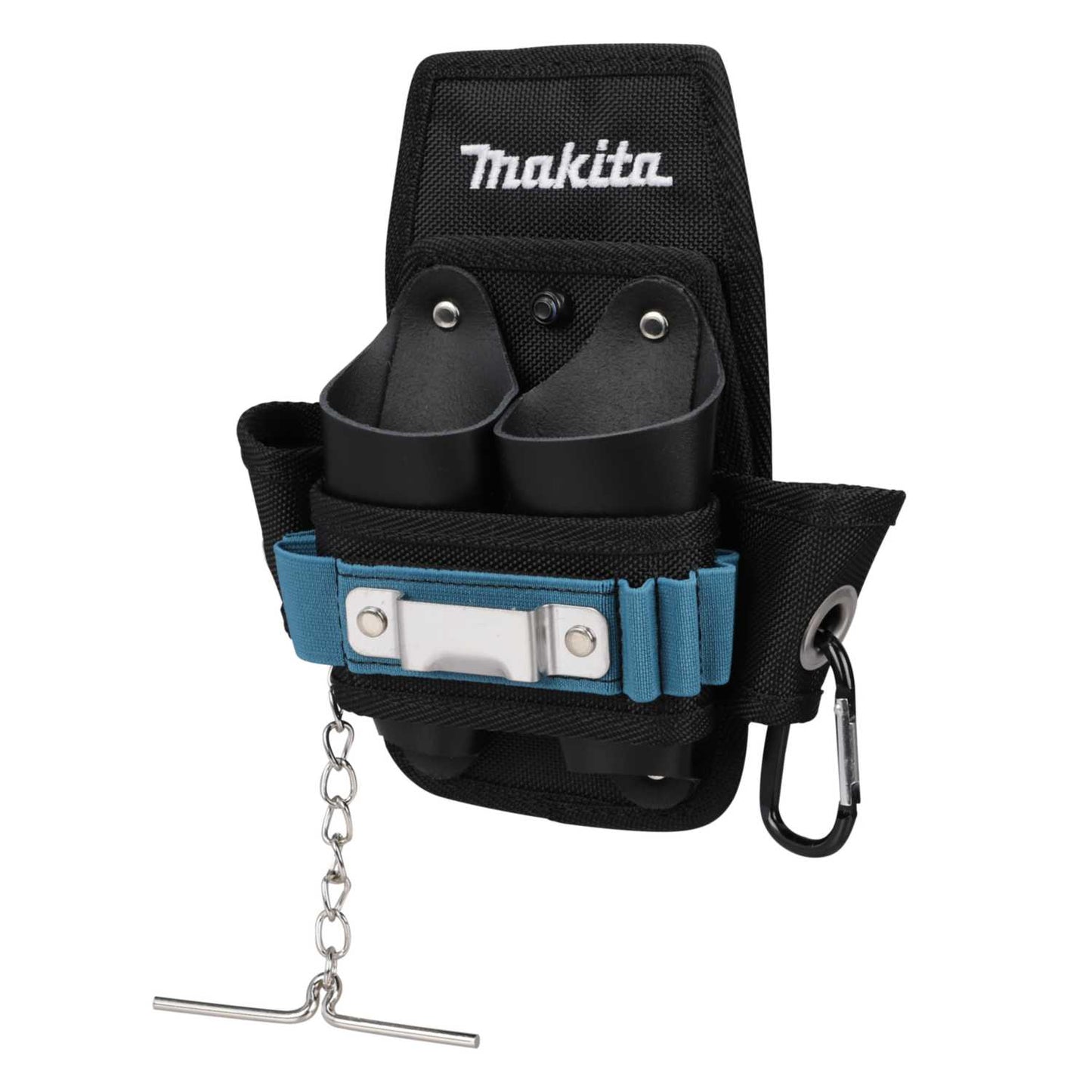Makita Ultimate 4-Way Electricians Holder