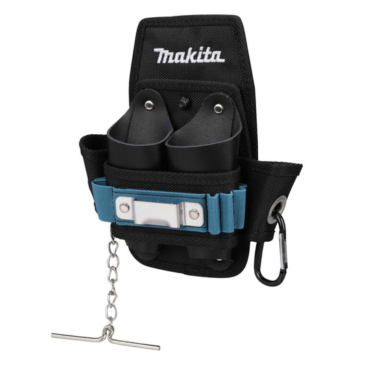Makita Ultimate 4-Way Electricians Holder