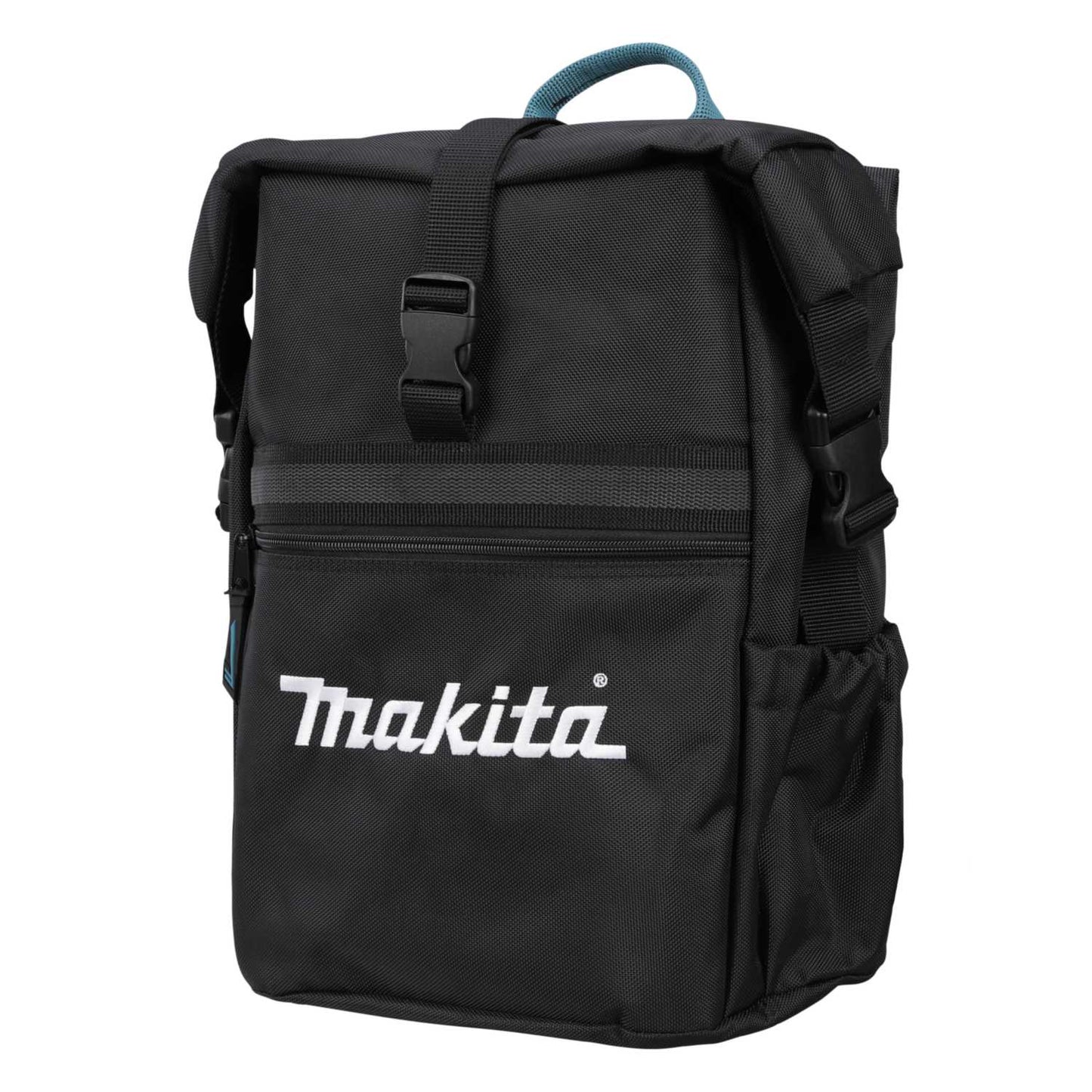 Makita Roll-Top All Weather Backpack