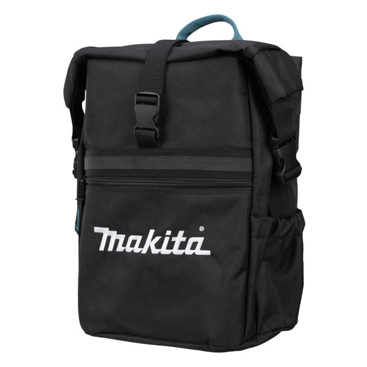Makita Roll-Top All Weather Backpack