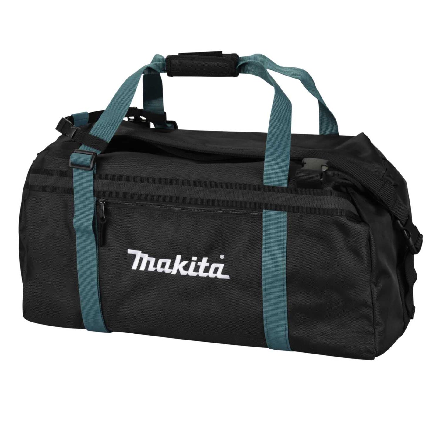 Makita Roll-Top All Weather Duffle Back