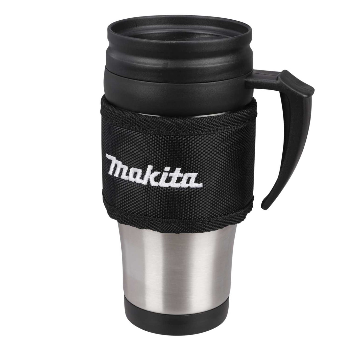 Makita Thermal Mug and Holder