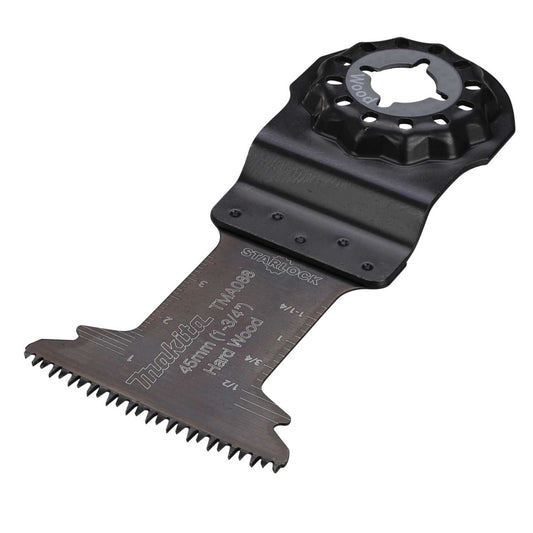 Makita E-25454 45mm Starlock Bi-Metal Plunge Saw Blade