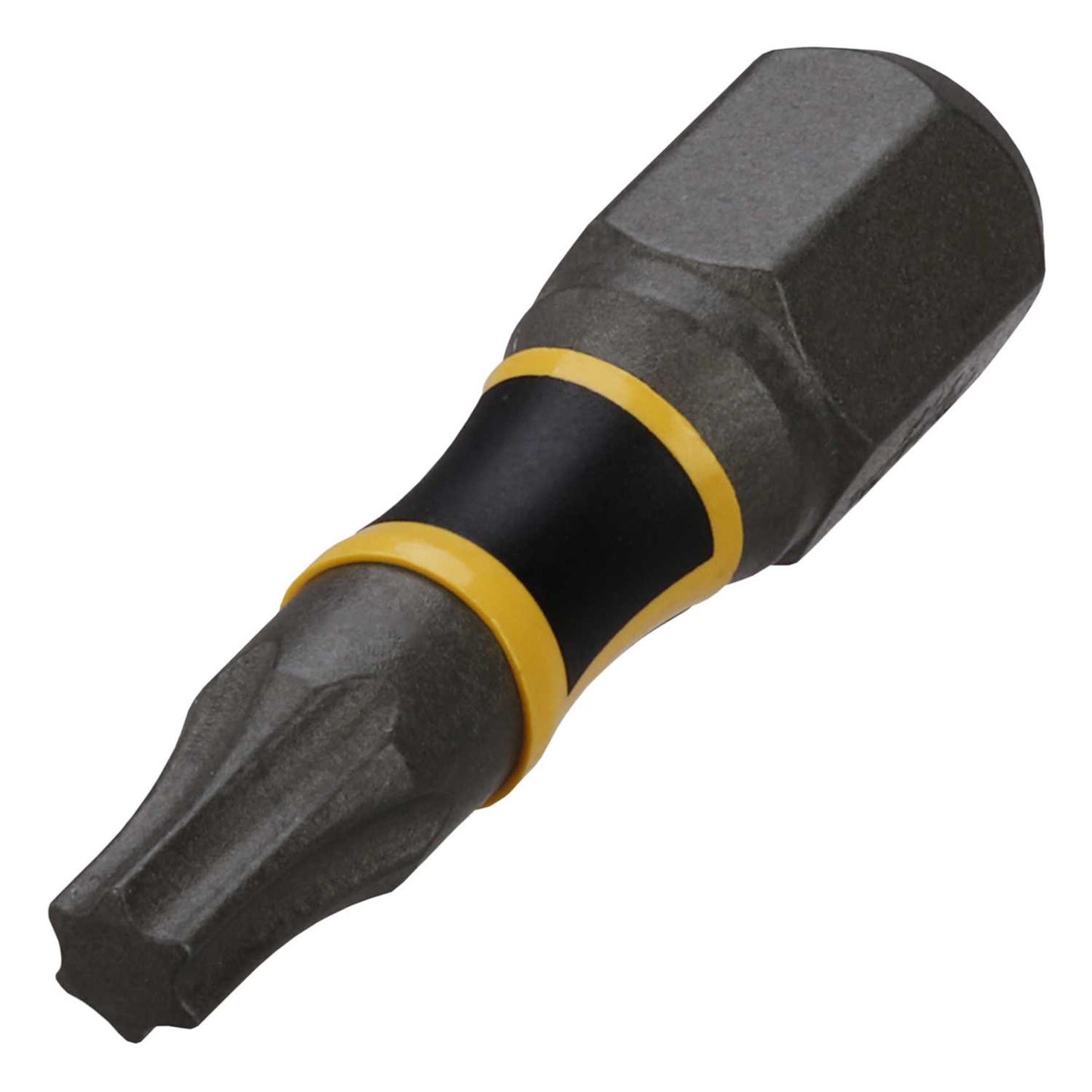 Makita 25mm Impact Premier Torsion T15 Screwdriver Bits (Pack of 15)