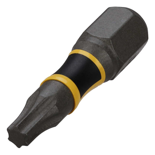 Makita 25mm Impact Premier Torsion T15 Screwdriver Bits (Pack of 15)