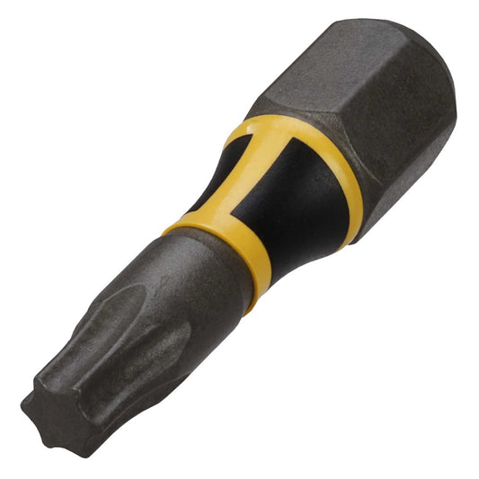 Makita 25mm Impact Premier Torsion T20 Screwdriver Bits (Pack of 15)