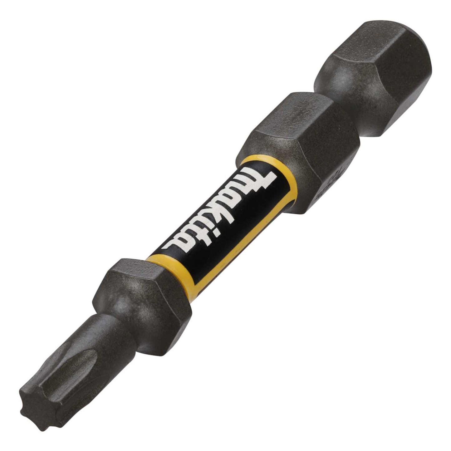 Makita 50mm Impact Premier Torsion T20 Screwdriver Bits (Pack of 10)