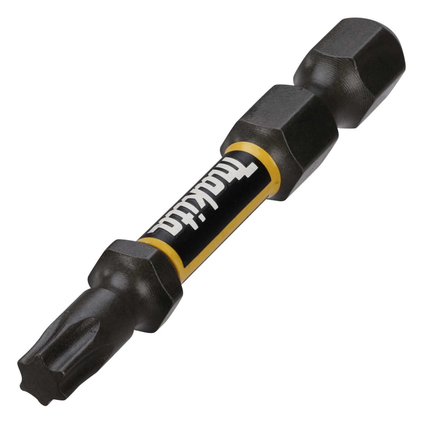 Makita 50mm Impact Premier Torsion T25 Screwdriver Bits (Pack of 10)
