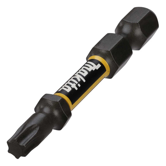 Makita 50mm Impact Premier Torsion T25 Screwdriver Bits (Pack of 10)