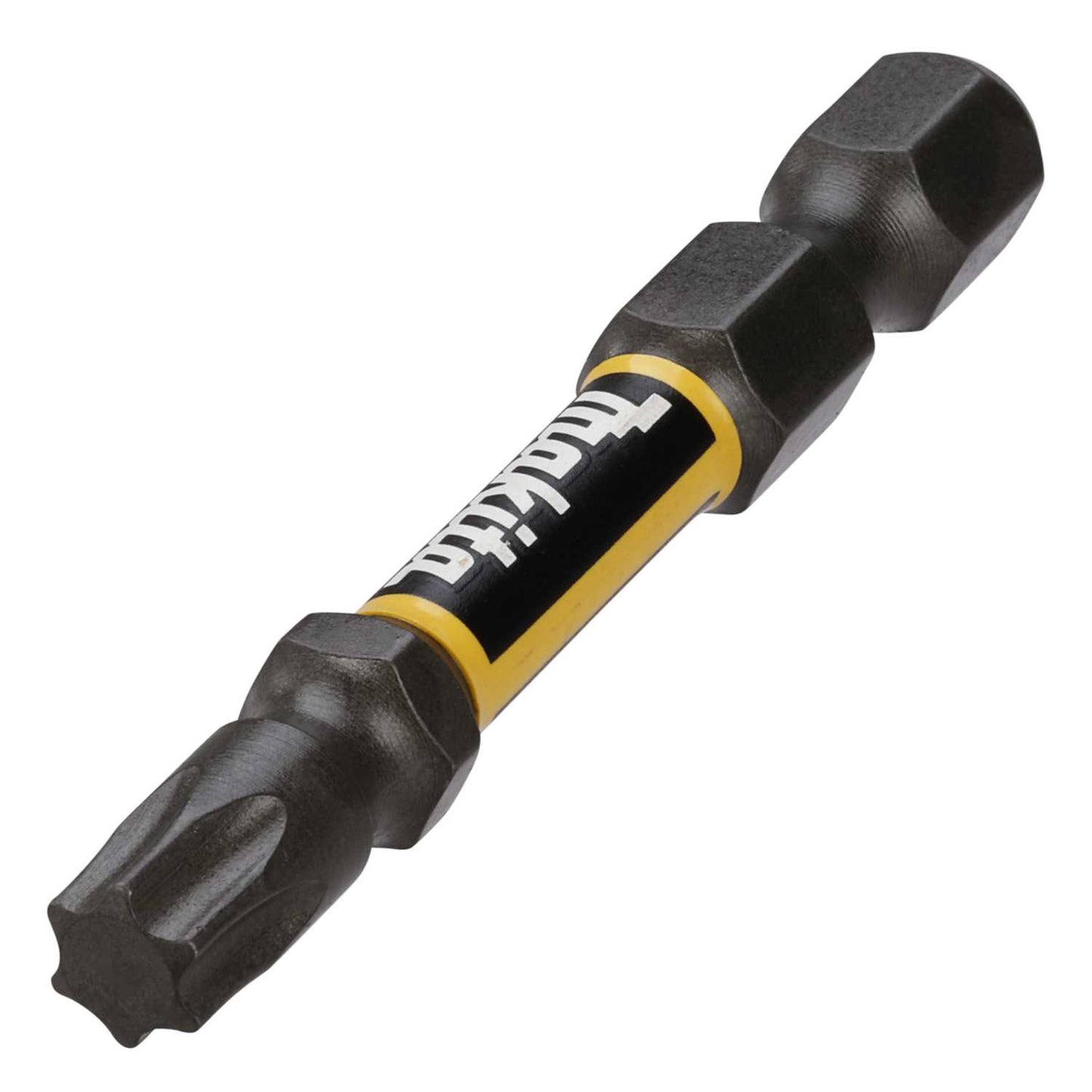 Makita 50mm Impact Premier Torsion T30 Screwdriver Bits (Pack of 10)