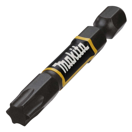 Makita 50mm Impact Premier Torsion T40 Screwdriver Bits (Pack of 10)