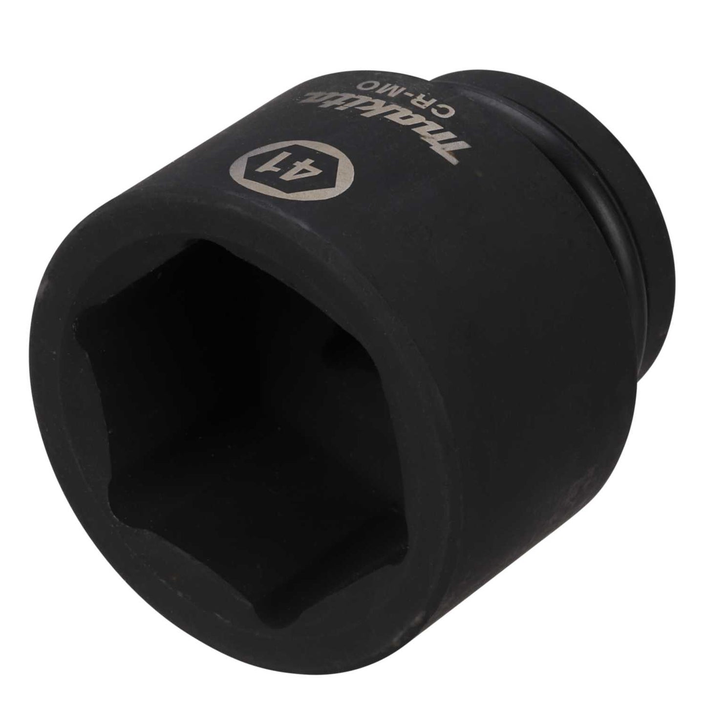 41mm x 58mm ¾'' Impact Socket with O Ring and Pin