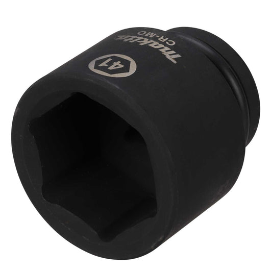 41mm x 58mm ¾'' Impact Socket with O Ring and Pin