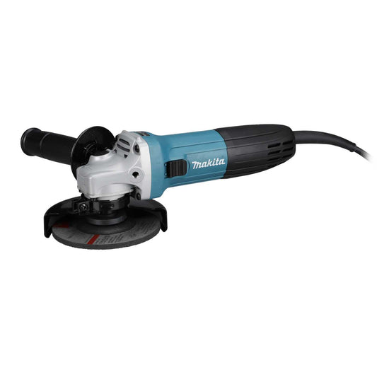 Makita GA4530R/2 750W 115mm Angle Grinder 230V