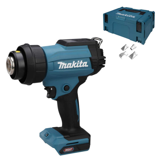 Makita HG001GZ02 40V XGT Heat Gun (Body Only)