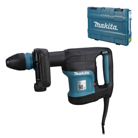 Makita HM0870C/1 SDS Demolition Hammer 110V