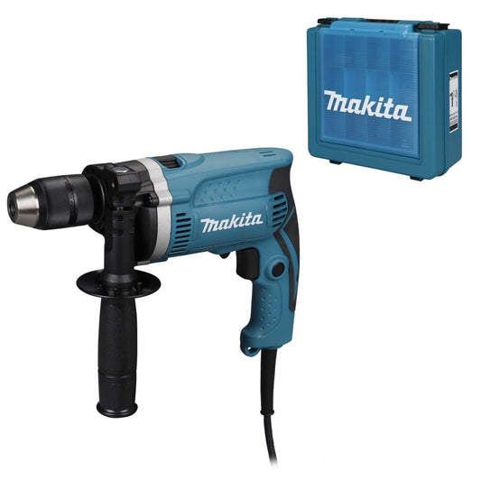 Makita HP1631K/2 Percussion Drill 230V