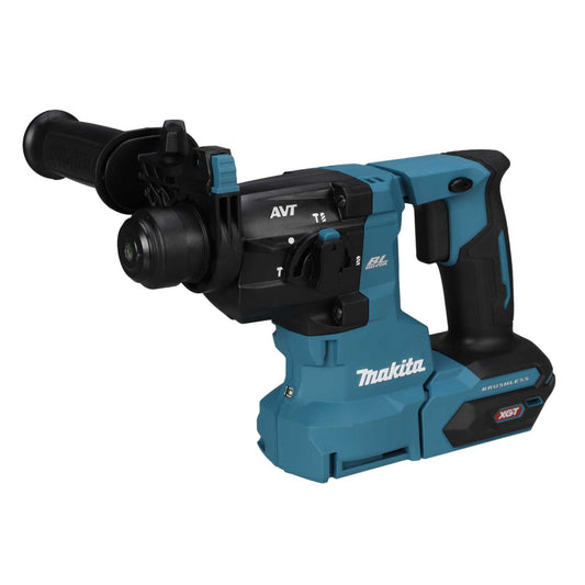 Makita HR010GZ01 40V XGT Rotary Hammer Drill (Body Only)