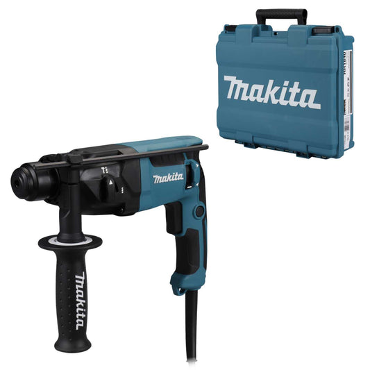 Makita HR1840/1 18mm SDS+ Rotary Hammer Drill 110V