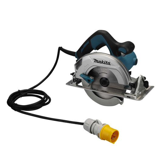 Makita HS6601/1 1050W 165mm Circular Saw 110V