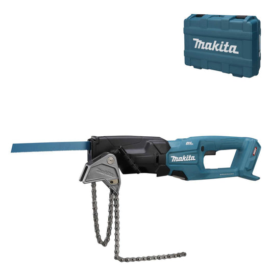 Makita JR003GZ 40V XGT Reciprocating Saw (Body Only)