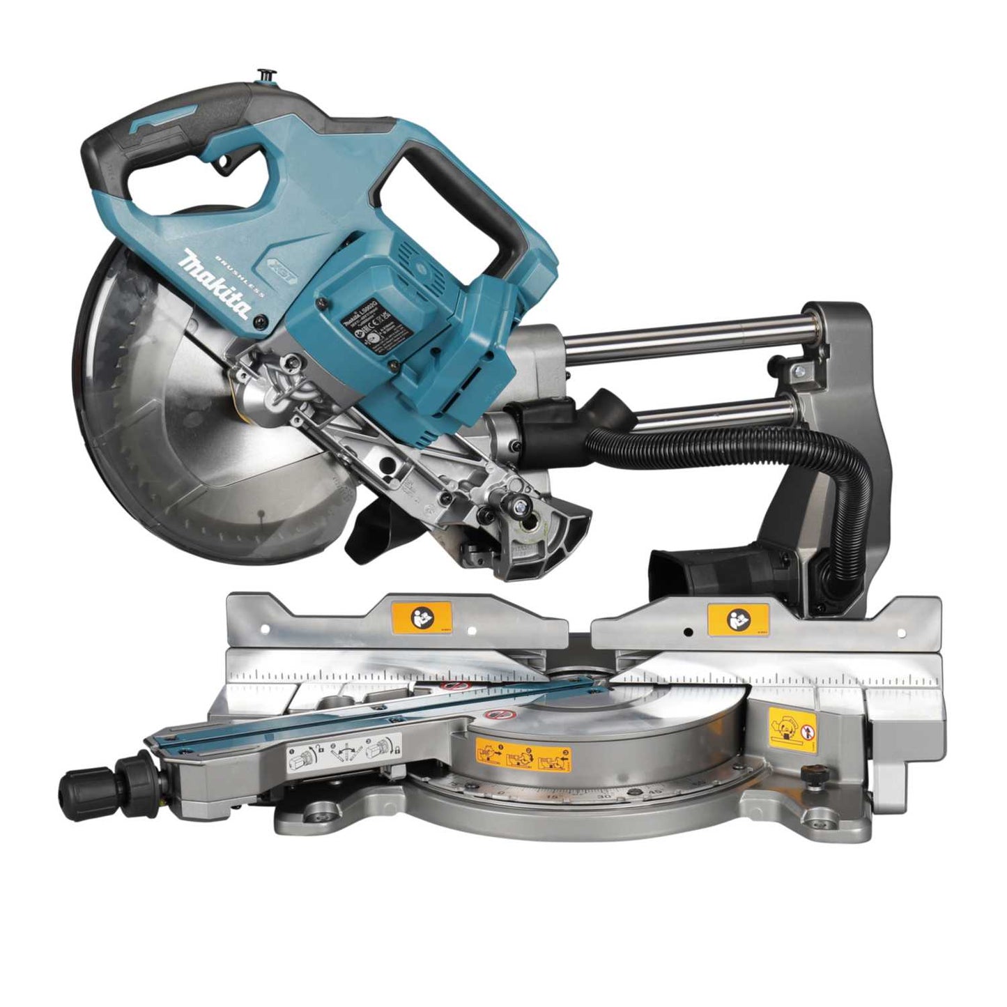 Makita LS002GZ01 40V XGT 216mm Slide Compound Mitre Saw (Body Only)