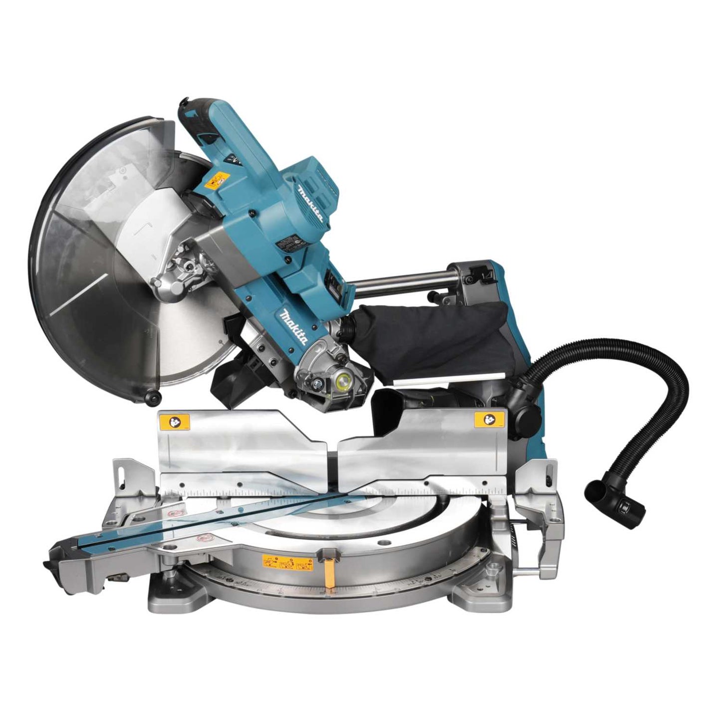 Makita LS003GZ01 40V XGT 305mm Slide Compound Mitre Saw (Body Only)