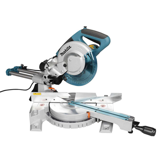 Makita LS0815FLN/1 216mm Slide Compound Saw 110V