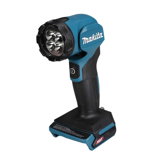 Makita ML001G 40V XGT LED Torch (Body Only)