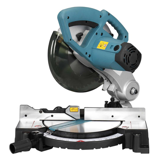 Makita MLS100N/2 255mm Mitre Saw 230V