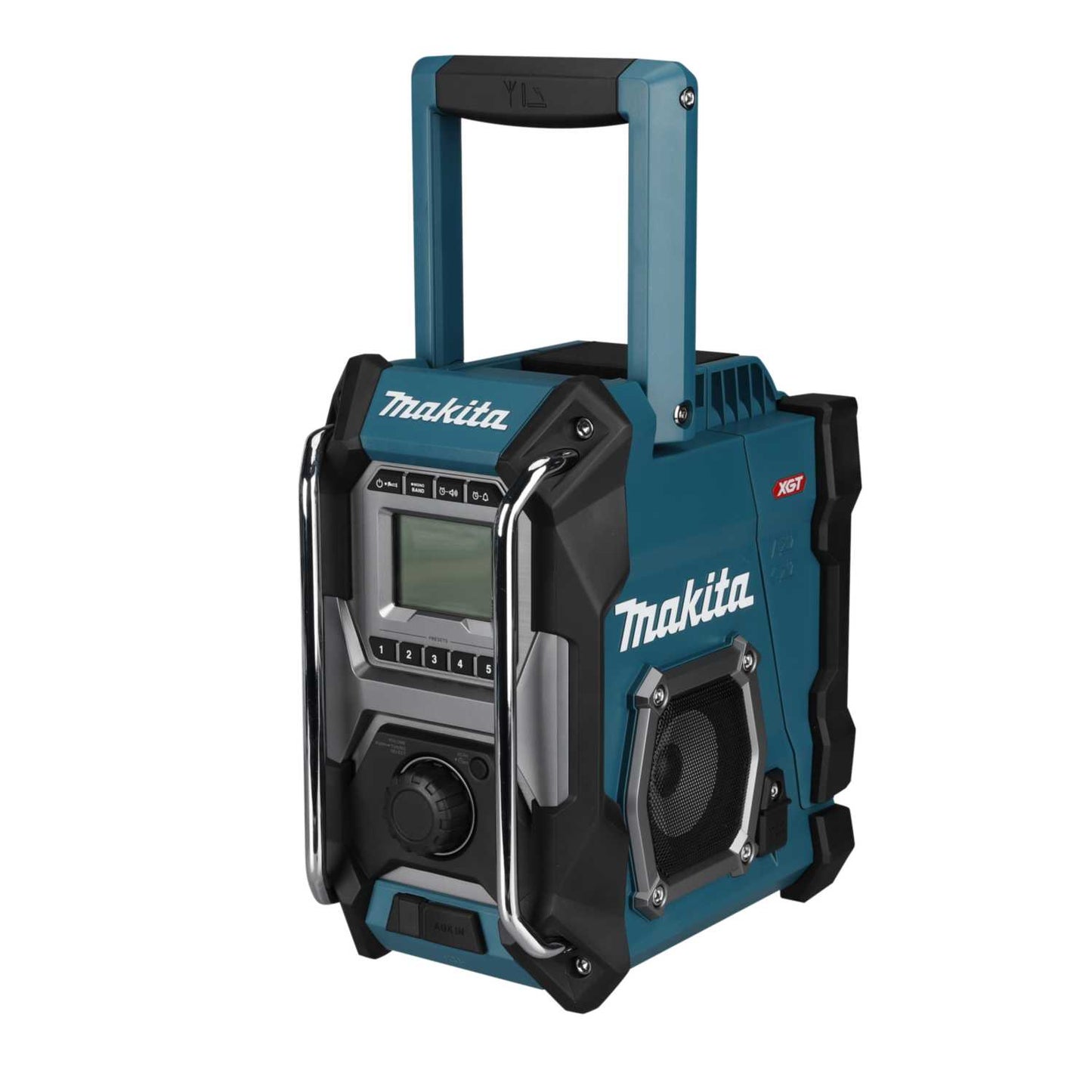 Makita MR001GZ Job Site Radio (Body Only)