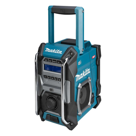 Makita MR003GZ DAB / DAB+ Job Site Radio (Body Only)
