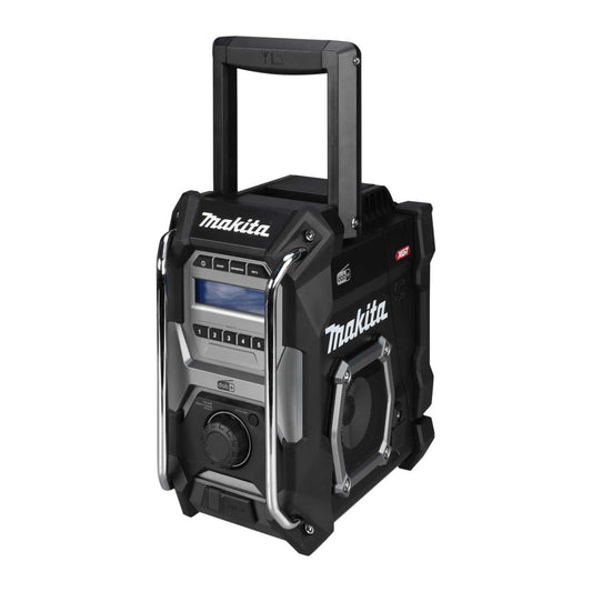 Makita MR003GZ01 DAB / DAB+ Job Site Radio (Body Only)