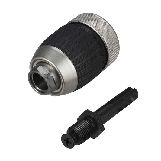 Makita 13mm Metal Keyless Chuck