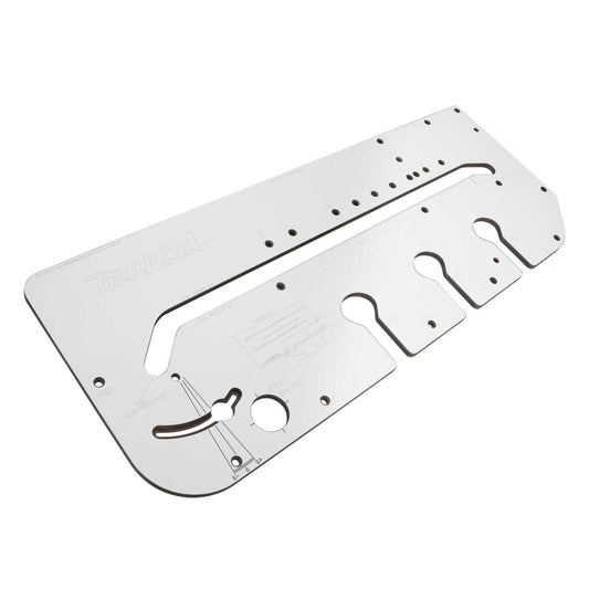 Makita P-63993 700mm Standard Worktop Jig