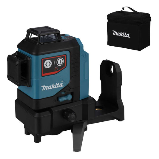 Makita SK700DZ 12V CXT Red Multi-Line Laser (Body Only)