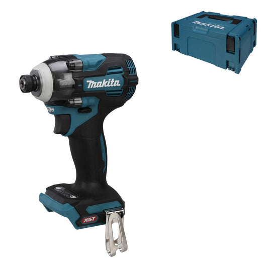 TD004GZ01 40V XGT ¼'' Impact Driver (Body Only)
