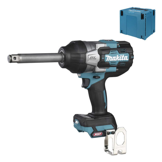 Makita TW011GZ01 40V XGT ¾" Impact Wrench (Body Only)
