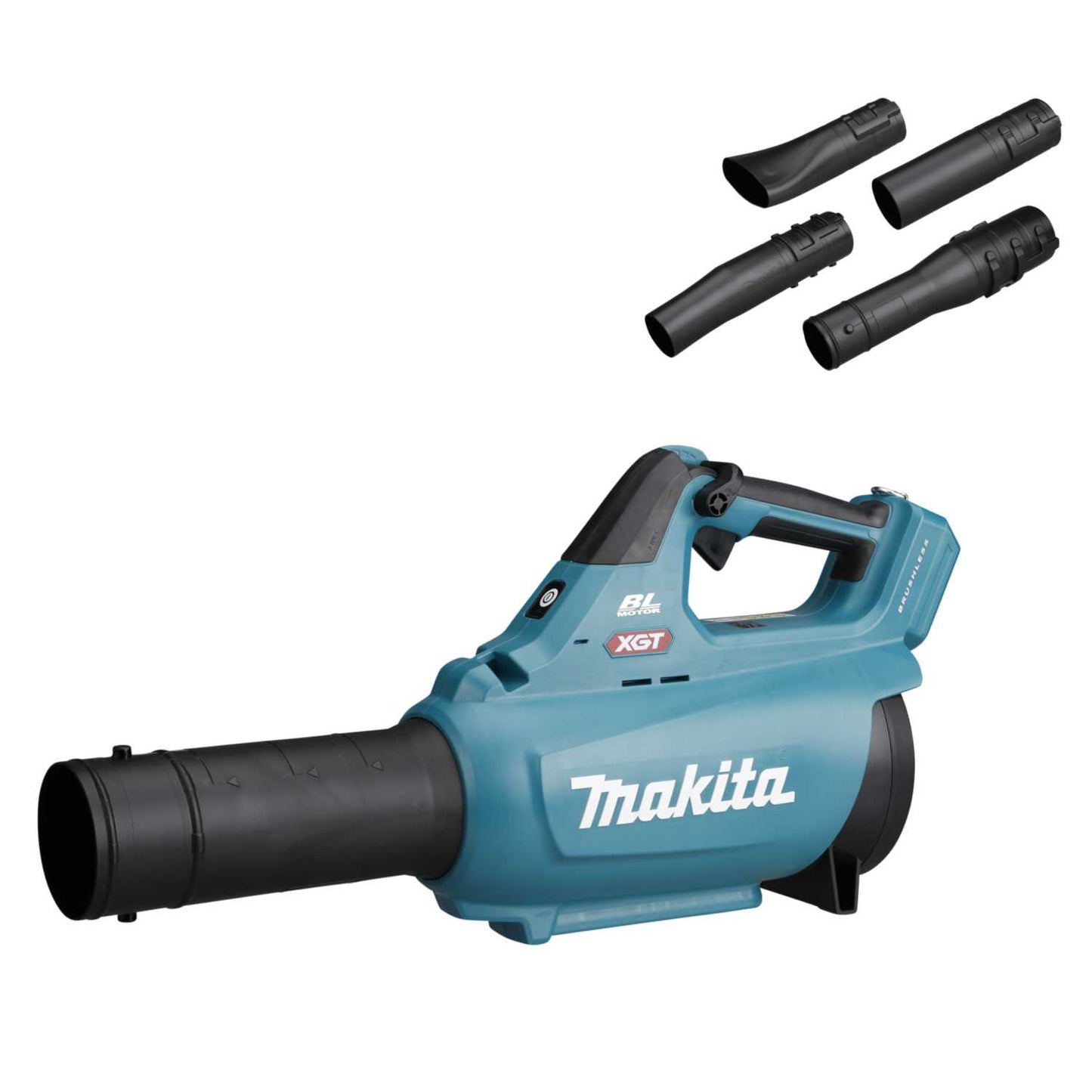 Makita UB001GZ 40V XGT Brushless Blower (Body Only)