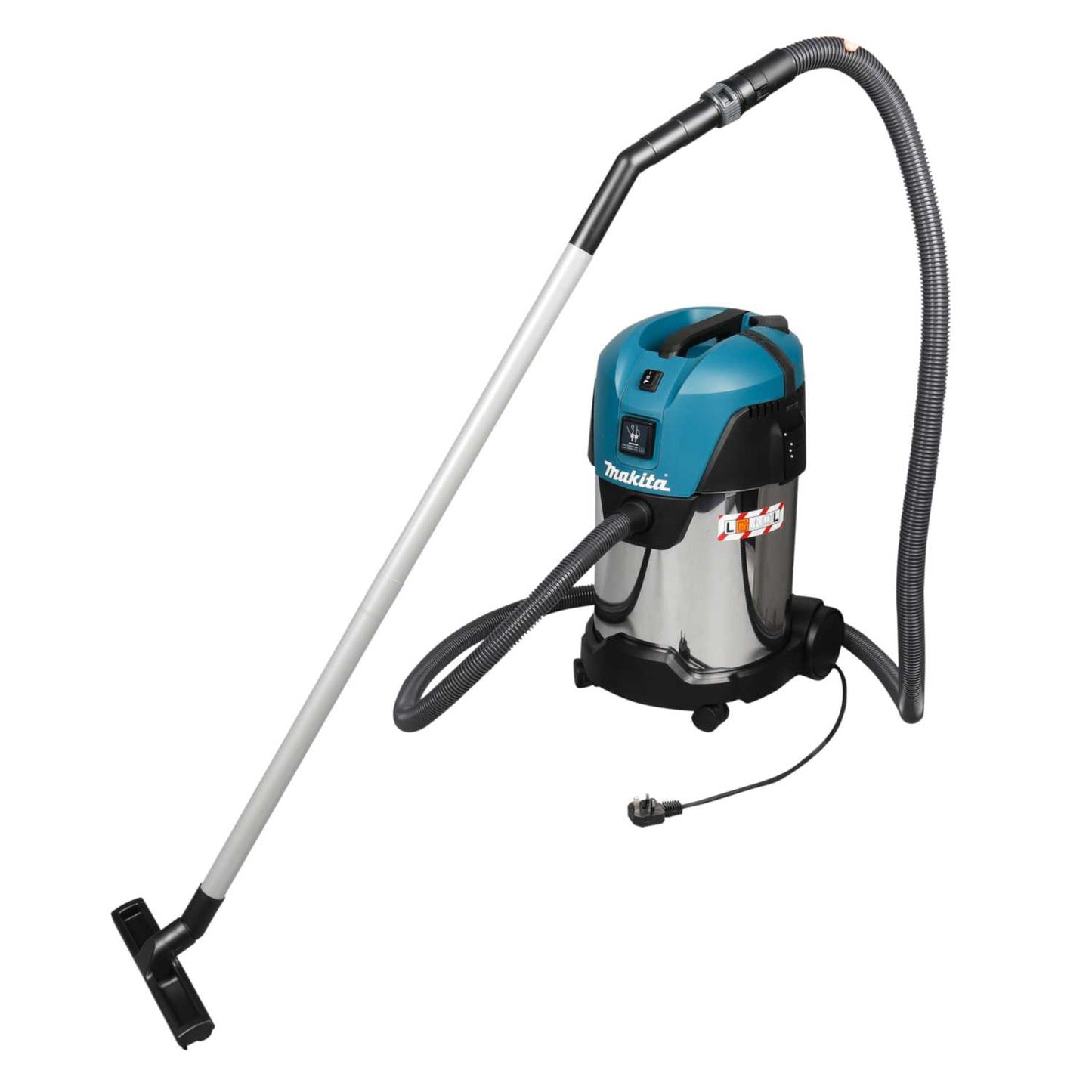 Makita VC3011L/2 1000W Dust Extractor 30L 230V
