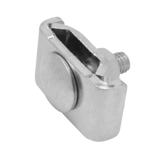 Marco Nut Bolt and Clamp Assembly for Basket Tray (Pack of 50)