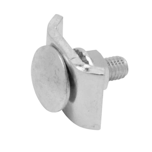 Marco Nut Bolt and Clamp Assembly for Basket Tray (Pack of 50)