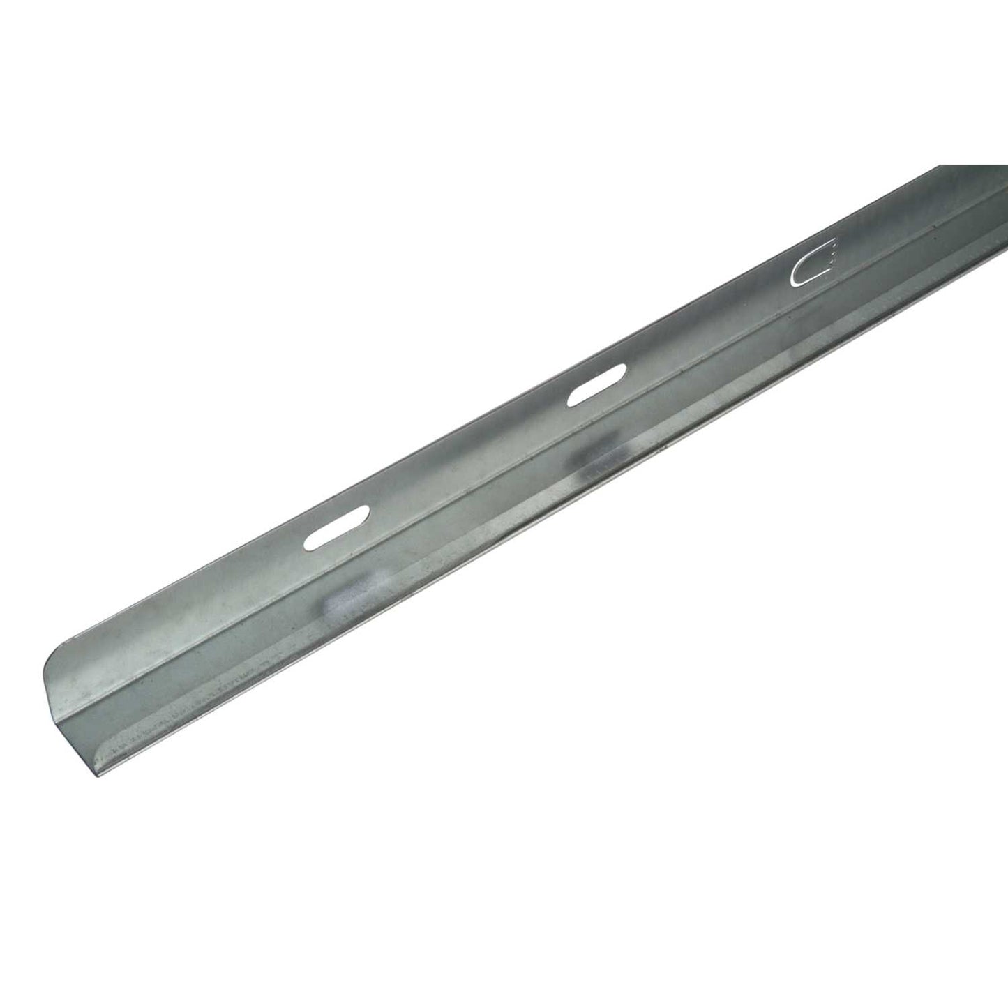 Marco 30mm Steel Wire Basket Cable Tray Divider Pre Galvanised (3m Length)