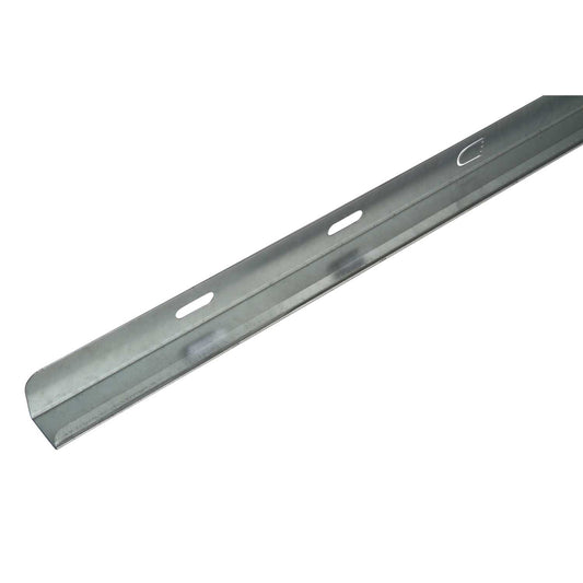 Marco 30mm Steel Wire Basket Cable Tray Divider Pre Galvanised (3m Length)